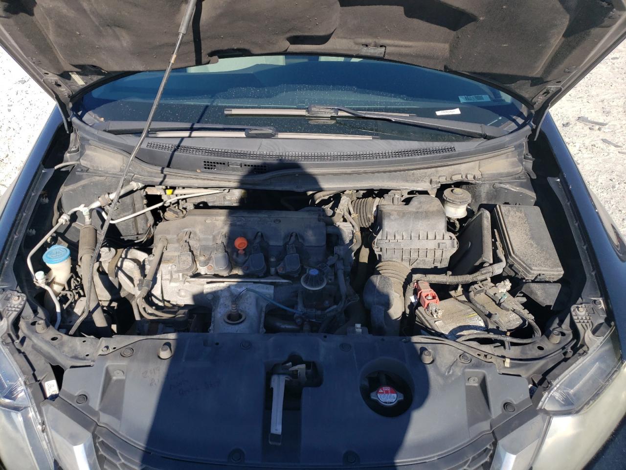 2013 Honda Civic - Image 11