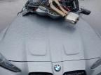 2023 BMW M3 COMPETI for sale at Copart WOLVERHAMPTON