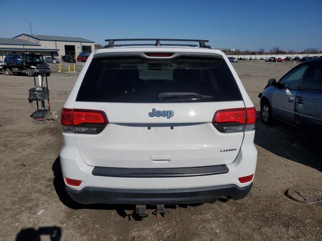  JEEP GRAND CHER 2016 Білий