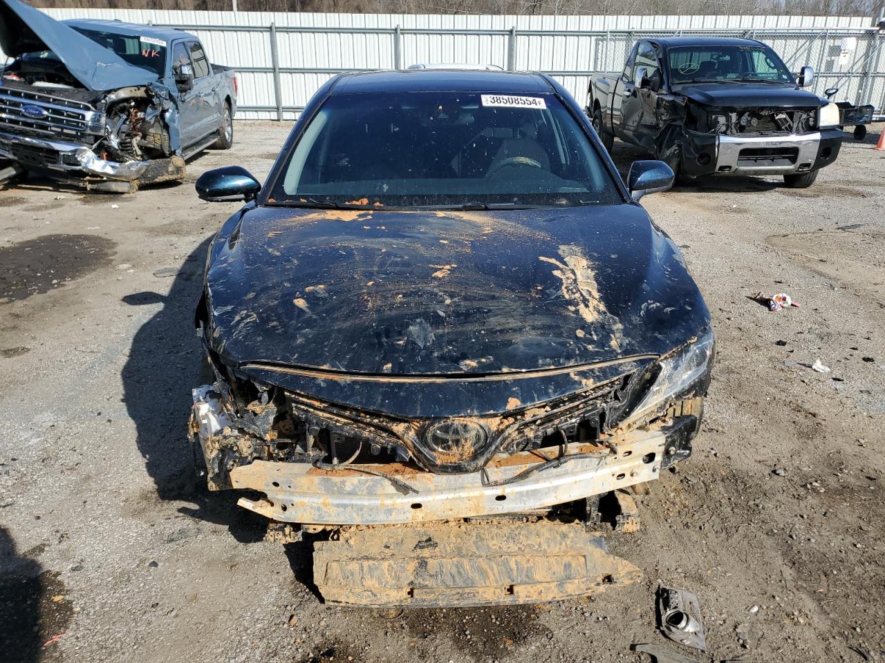 2018 Toyota Camry - Image 5