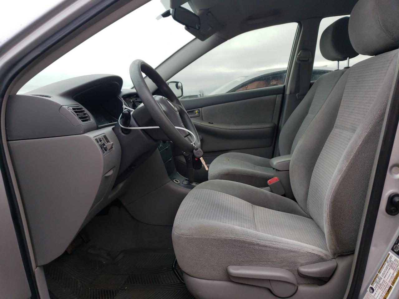 2005 Toyota Corolla Ce VIN: 2T1BR32E65C913531 Lot: 41175914