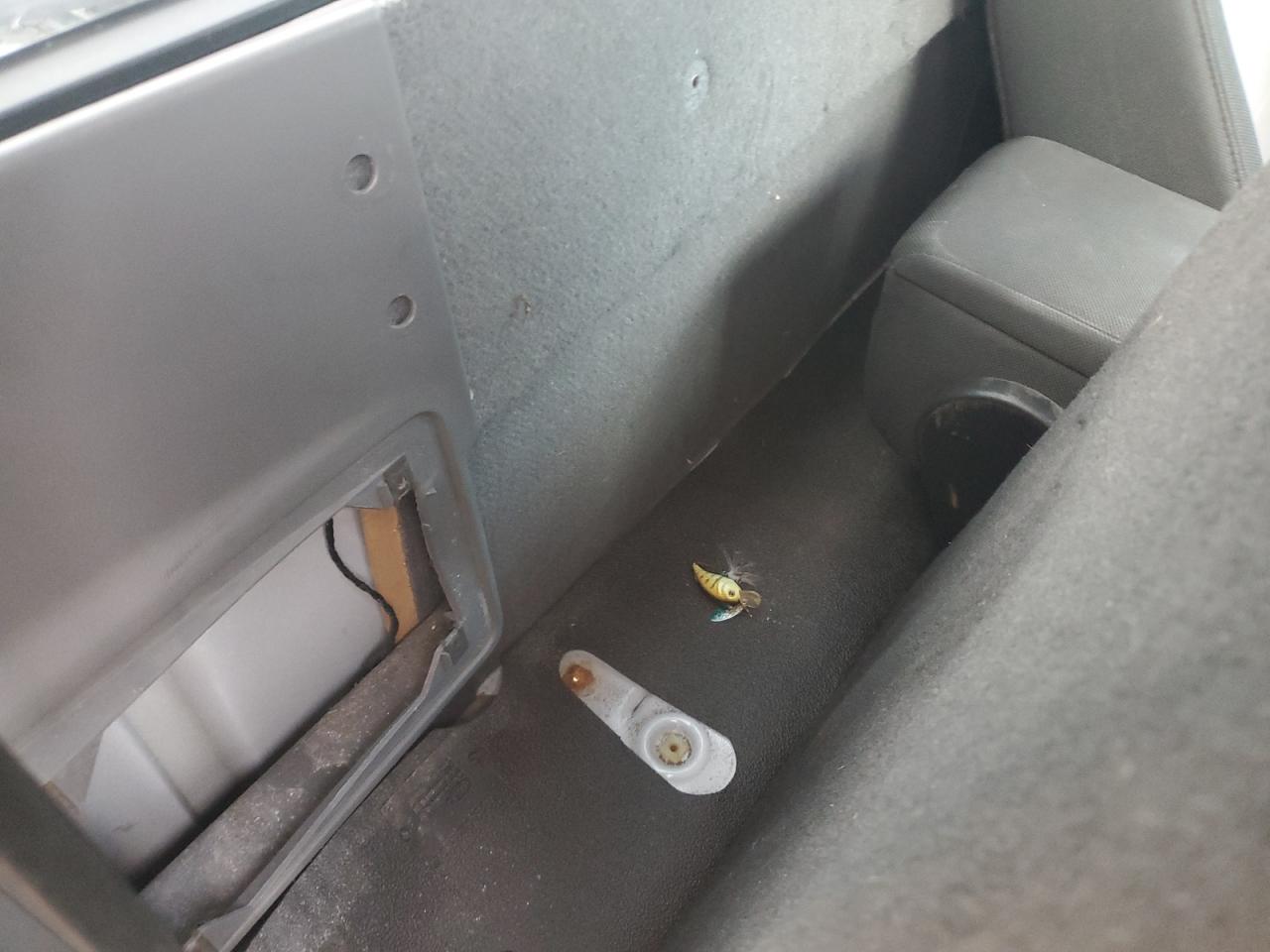 2009 Ford Ranger VIN: 1FTYR10D79PA29002 Lot: 42467374