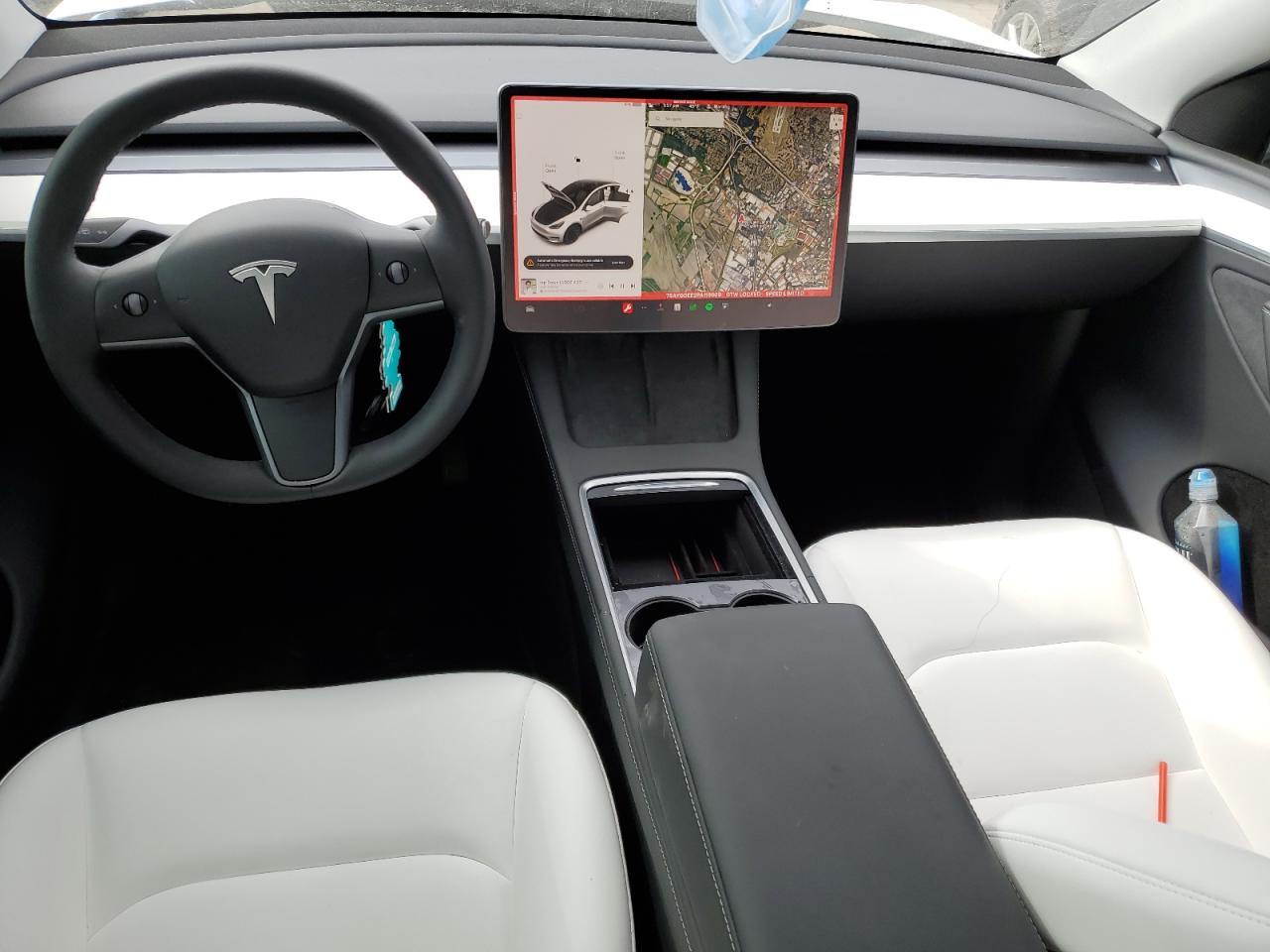 7SAYGDEE2PA119609 2023 Tesla Model Y