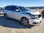 2020 Nissan Pathfinder S for Sale in Conway, AR - Front End