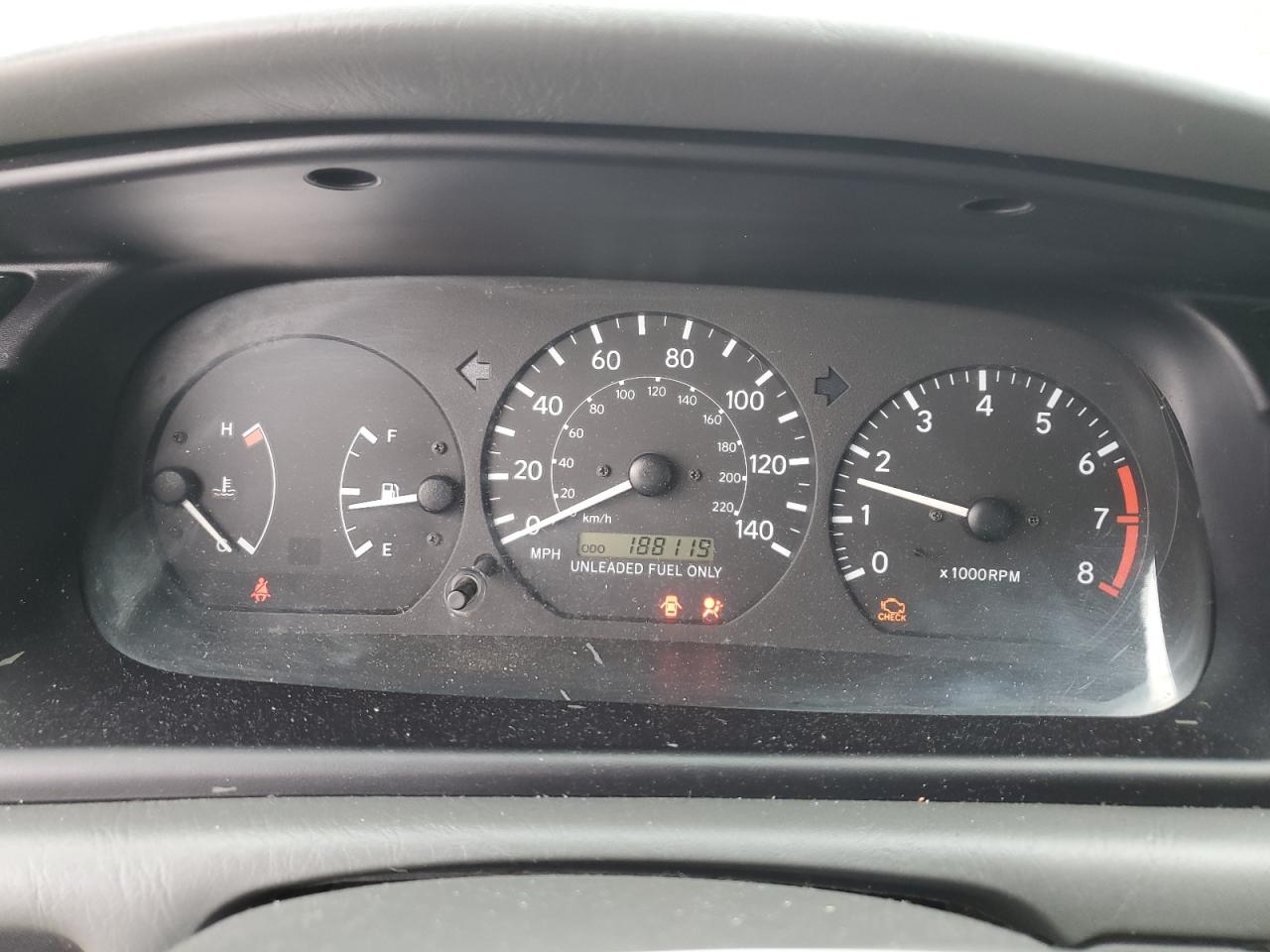 1999 Toyota Camry Ce VIN: 4T1BG22K5XU897958 Lot: 41094014