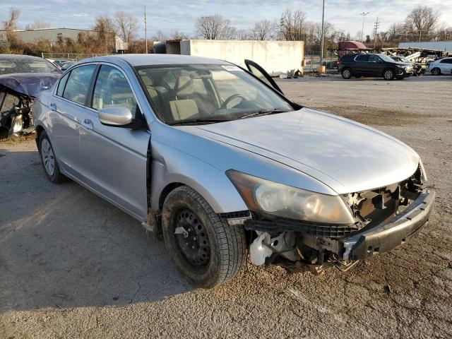 2010 HONDA ACCORD LX 1HGCP2F36AA078267  43569174