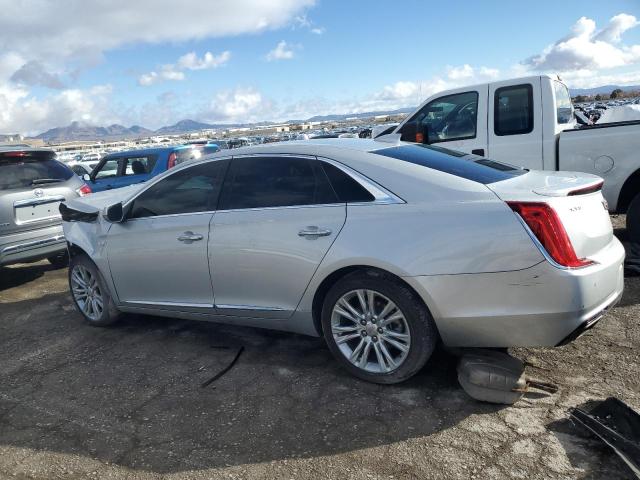  CADILLAC XTS 2018 Серый