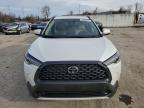 2023 Toyota Corolla Cross Le zu verkaufen in Bridgeton, MO - Side