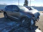 2017 Mazda Cx-5 Grand Touring for Sale in Ham Lake, MN - Front End