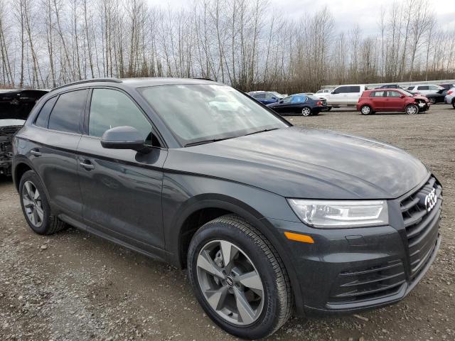 WA1ANAFY0L2105083 Audi Q5 PREMIUM 4