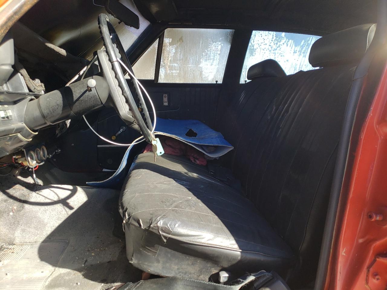 1970 Buick Skylark VIN: 435690H144760 Lot: 44207354