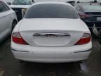2003 Jaguar S-Type  for Sale in Martinez, CA - Side