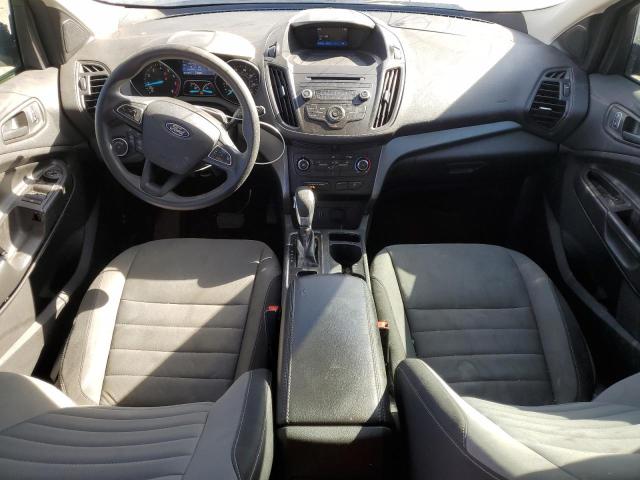  FORD ESCAPE 2018 Синий