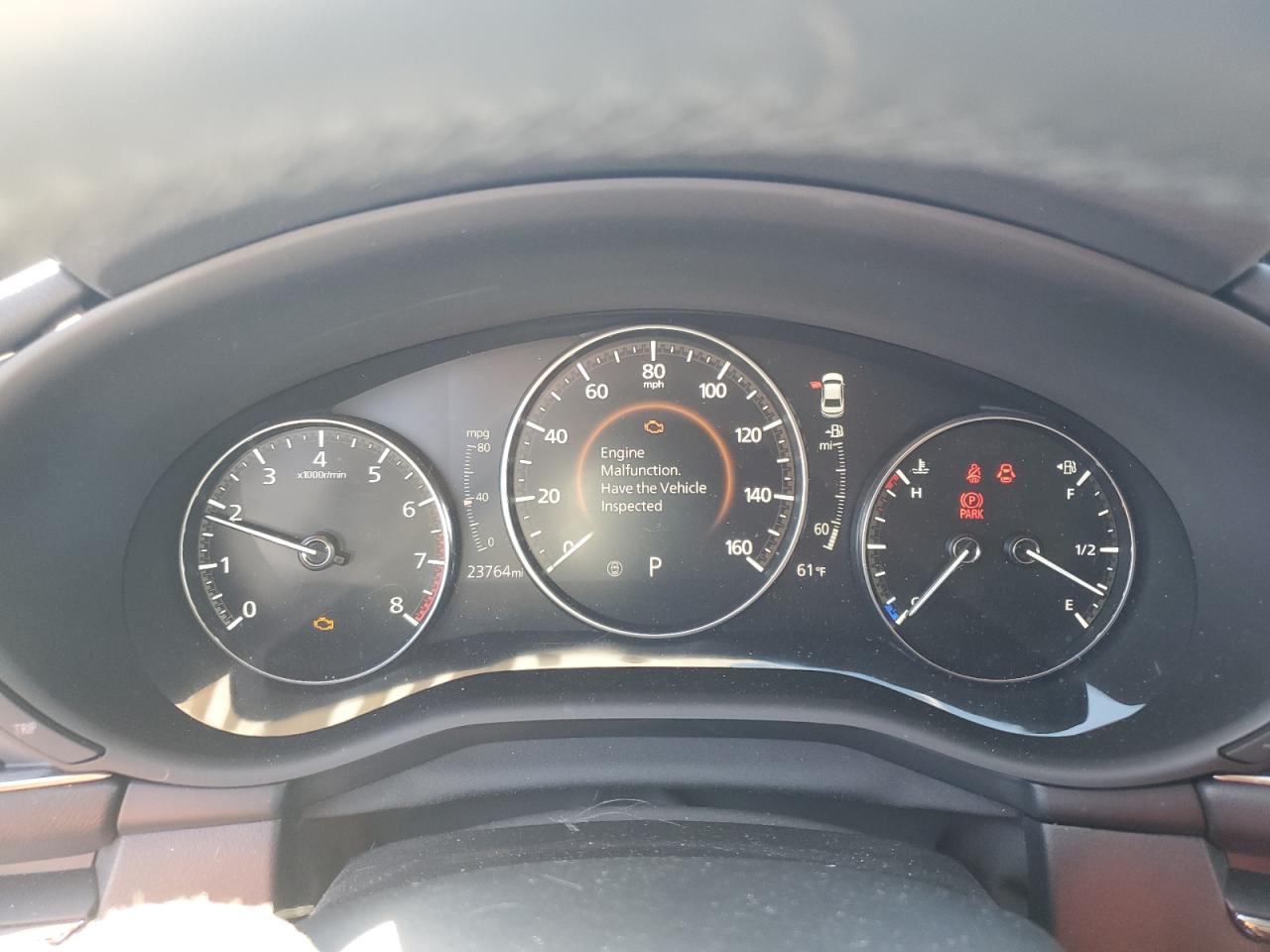 2022 Mazda 3 Preferred VIN: 3MZBPACL5NM300859 Lot: 42647884