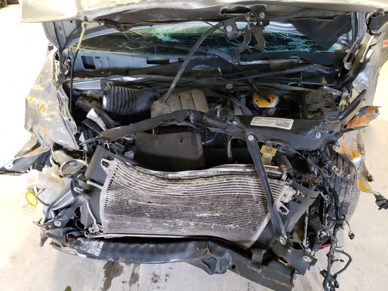 2014 Chrysler Town & Country Touring VIN: 2C4RC1BG1ER294939 Lot: 41523704