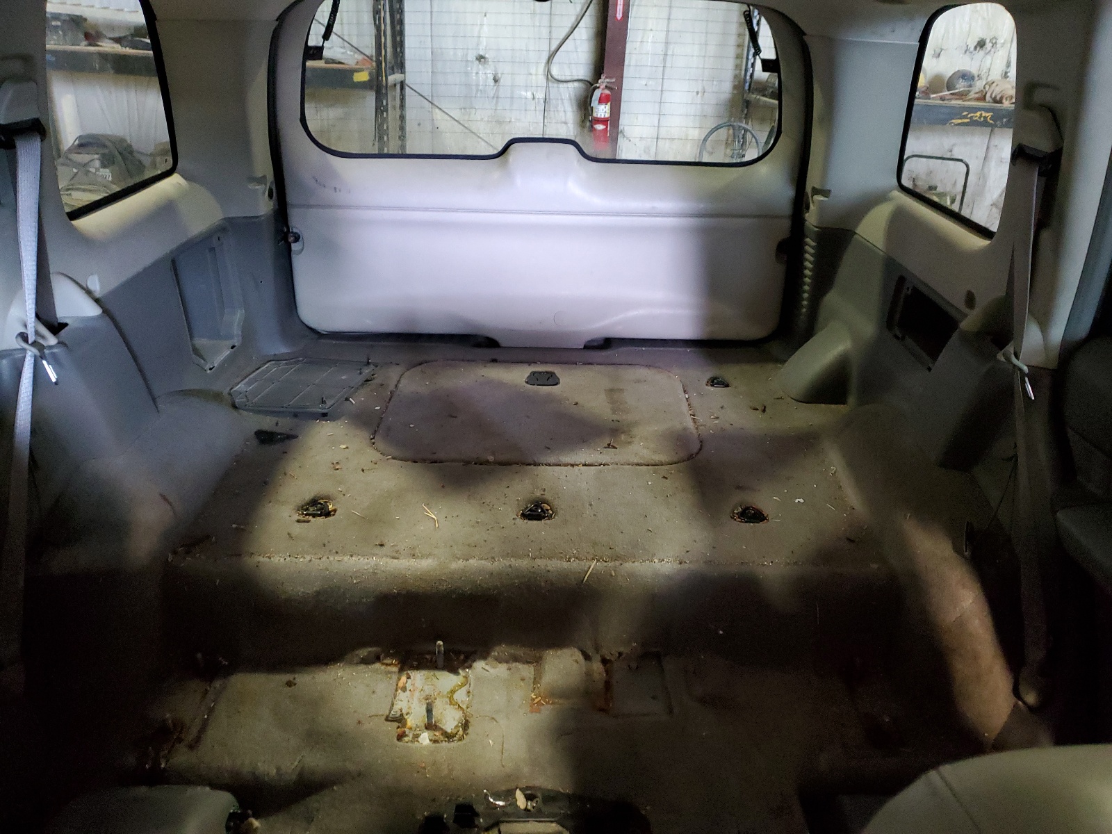 1GNDT13S752359263 2006 Chevrolet Trailblazer Ls