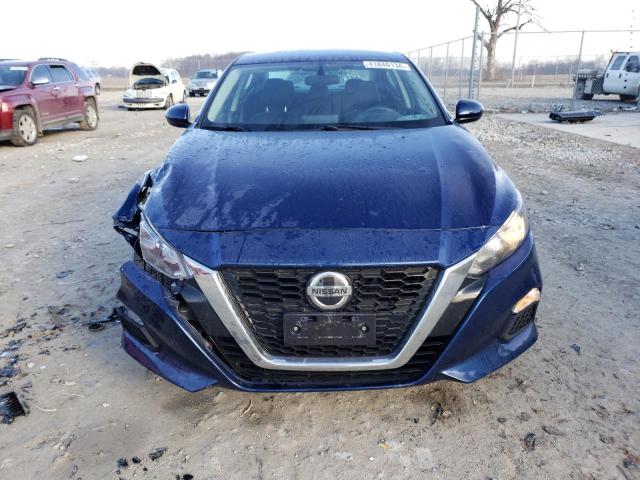  NISSAN ALTIMA 2020 Blue