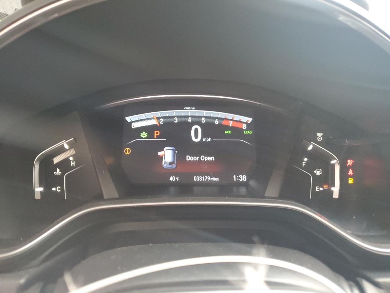 2021 Honda Cr-V Ex VIN: 7FARW2H56ME022758 Lot: 41788034