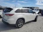 Haslet, TX에서 판매 중인 2014 Toyota Highlander Xle - Front End