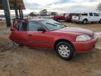 1998 Honda Civic Lx for Sale in Tanner, AL - Rear End