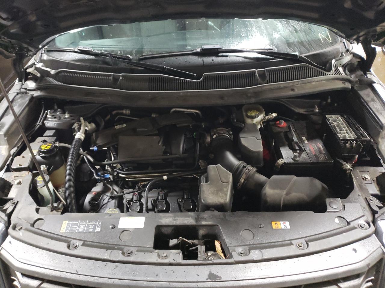 2016 Ford Explorer - Image 11