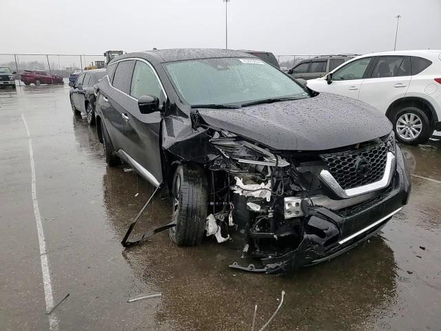 2020 Nissan Murano S VIN: 5N1AZ2AS5LN126704 Lot: 65374314