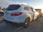 2015 Hyundai Santa Fe Gls продається в Bridgeton, MO - Front End