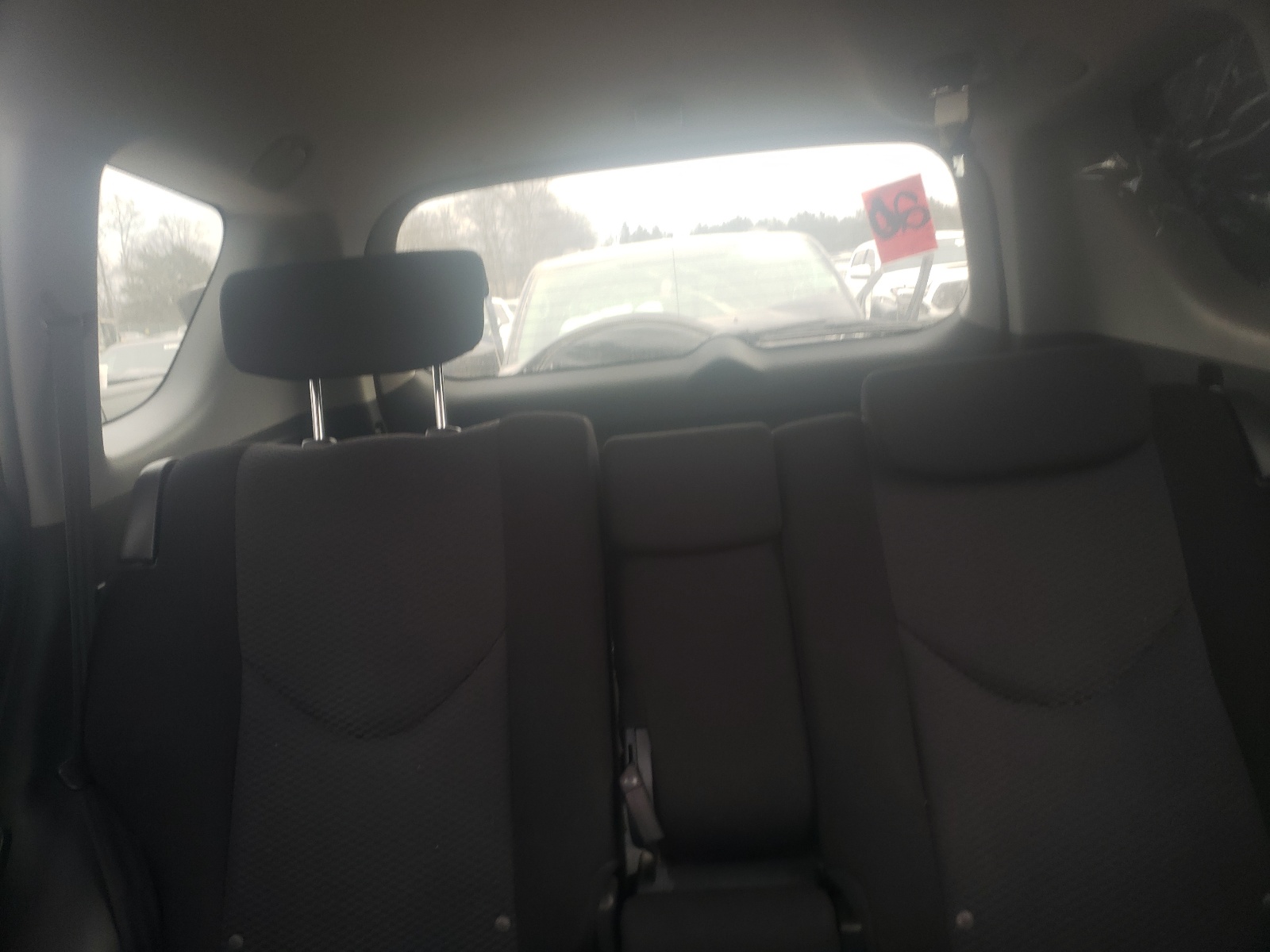 JTMBD32V985194999 2008 Toyota Rav4 Sport