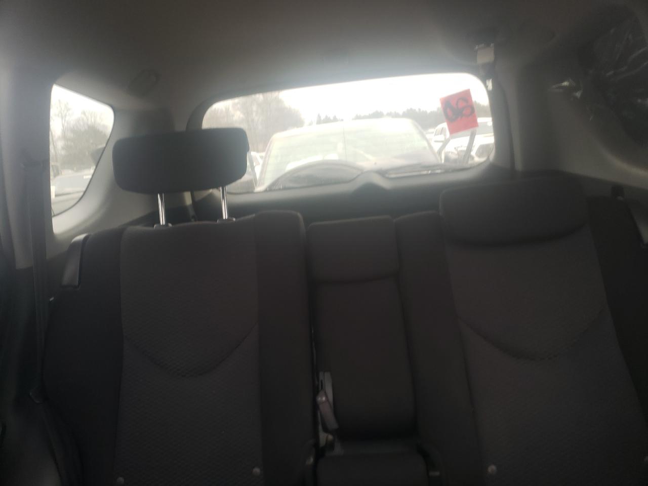 2008 Toyota Rav4 Sport VIN: JTMBD32V985194999 Lot: 56817674