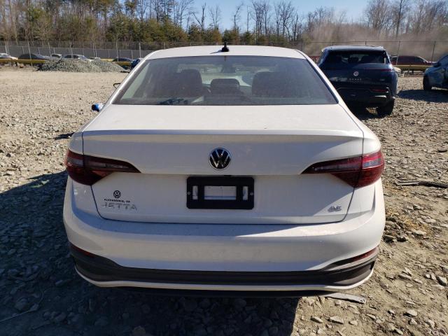  VOLKSWAGEN JETTA 2023 Белый