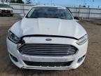 2016 Ford Fusion Se Hybrid na sprzedaż w Finksburg, MD - All Over