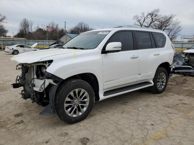 2015 Lexus Gx 460 Premium