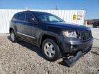 2011 Jeep Grand Cherokee Laredo на продаже в Bridgeton, MO - Front End