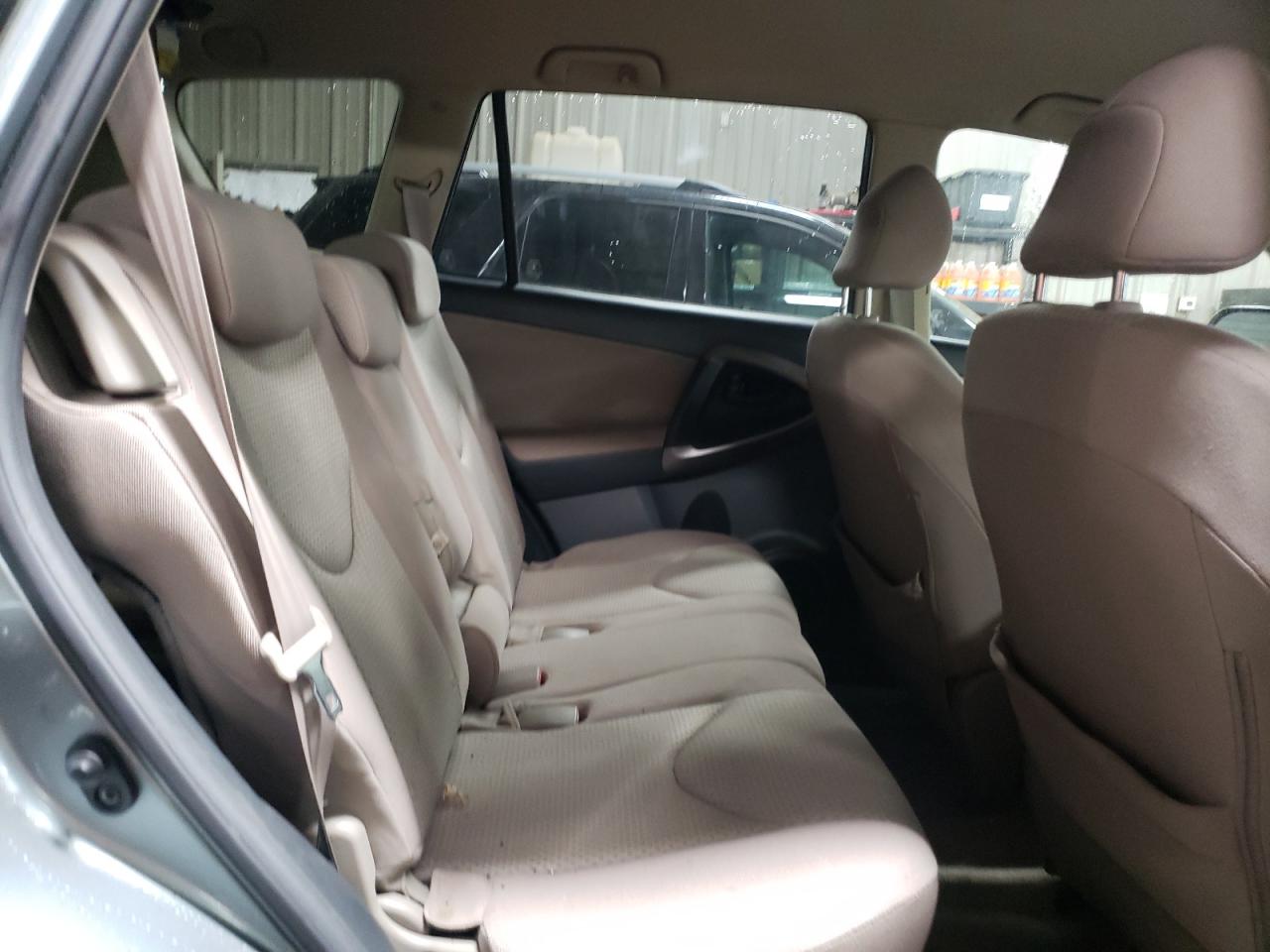 2007 Toyota Rav4 VIN: JTMZD33V876042007 Lot: 43233464