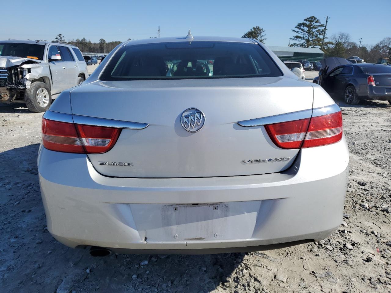 VIN 1G4PP5SK5D4131991 2013 BUICK VERANO no.6