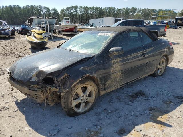 2007 Toyota Camry Solara Se