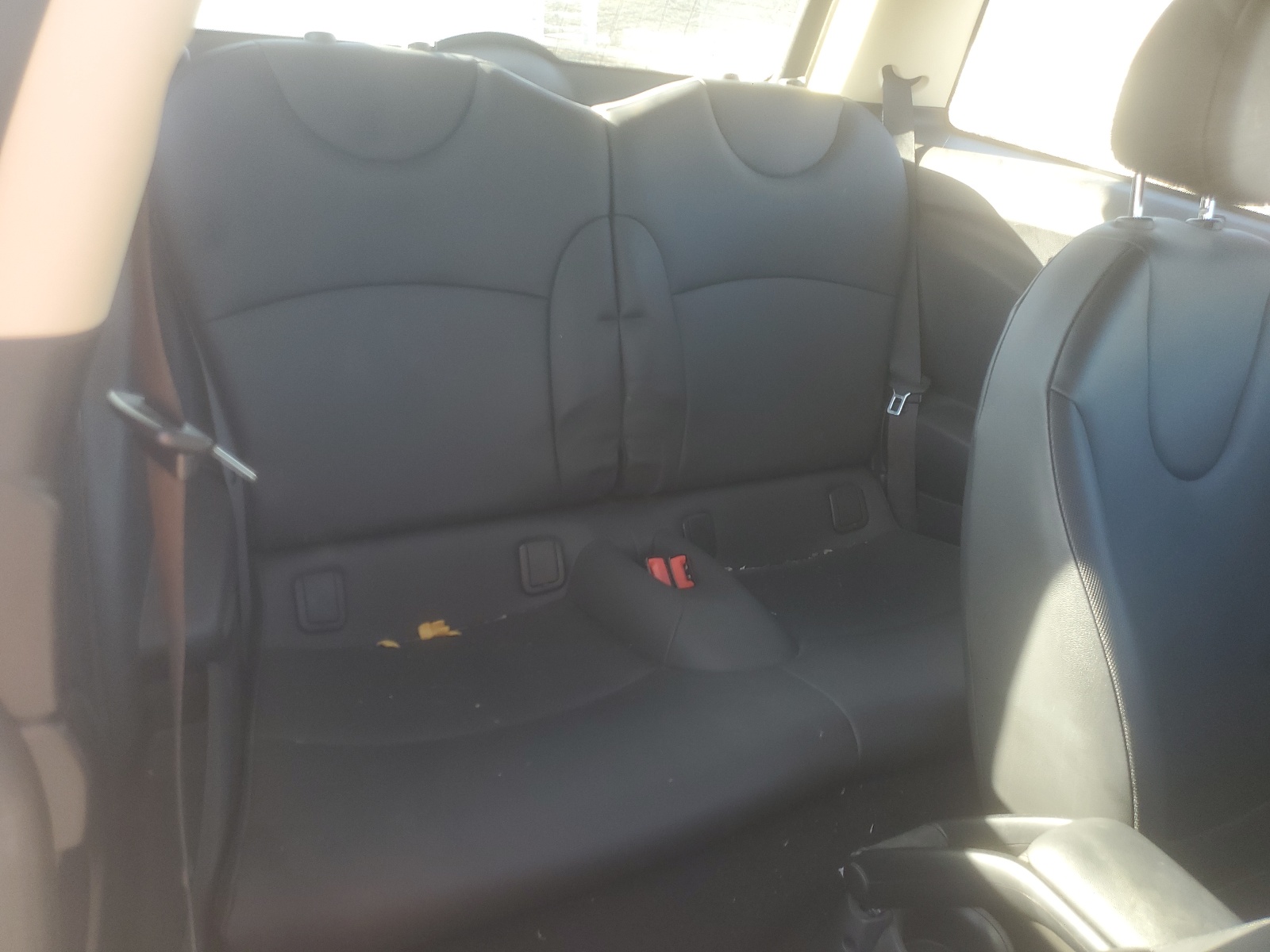 WMWSU3C53DT682153 2013 Mini Cooper