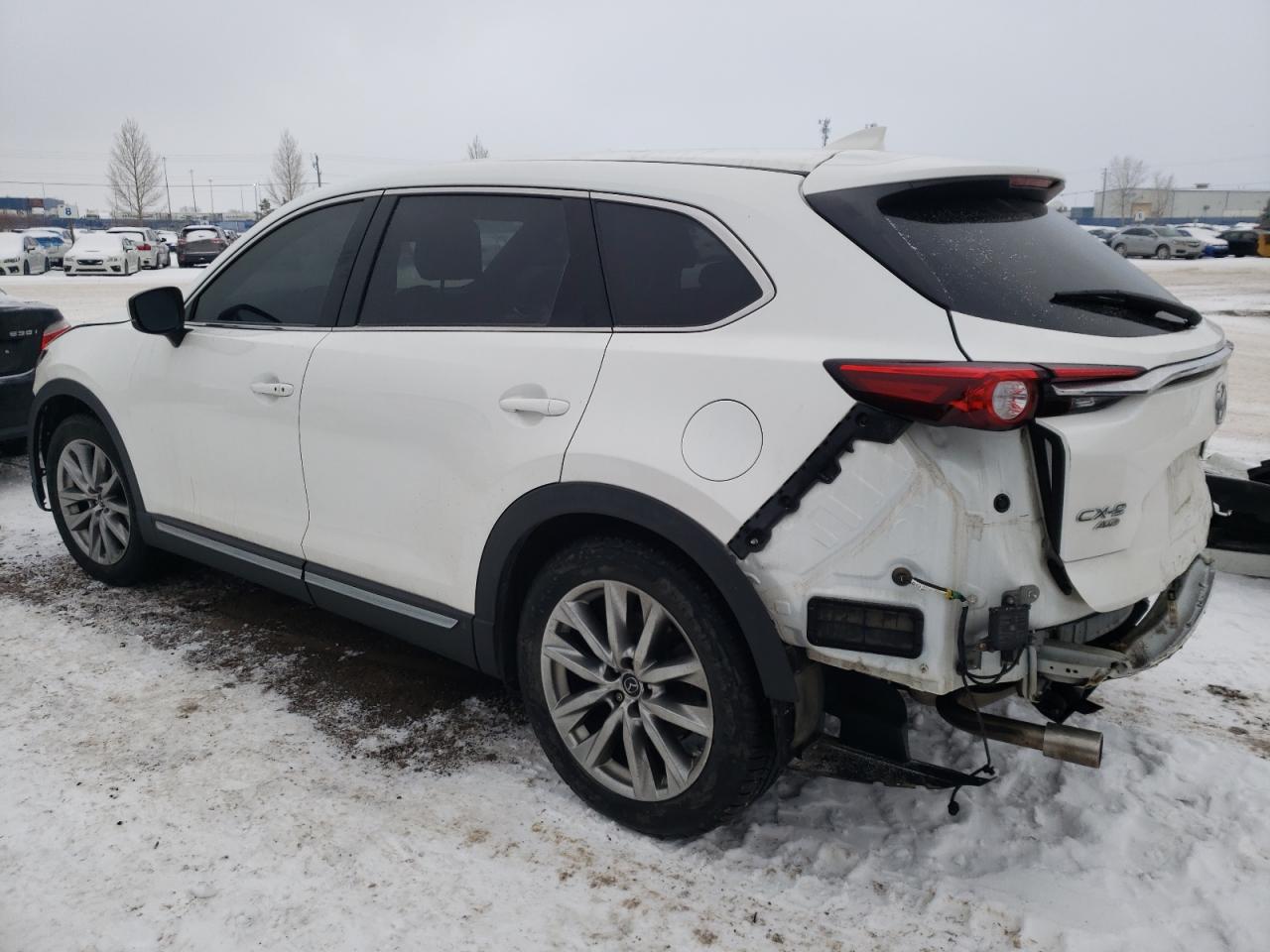 JM3TCBEY3K0333219 2019 MAZDA CX-9 - Image 2