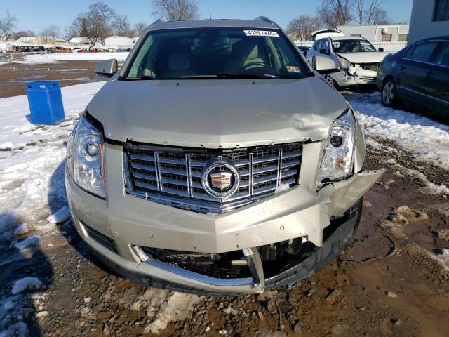  CADILLAC SRX 2013 Колір засмаги