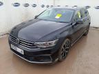 2022 VOLKSWAGEN PASSAT GTE for sale at Copart BRISTOL