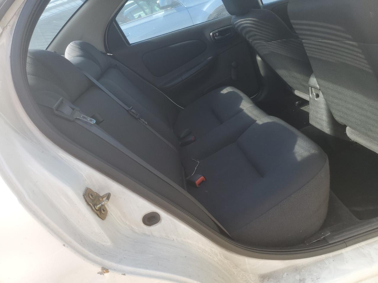 2003 Dodge Neon Se VIN: 1B3ES26C53D227907 Lot: 51739564