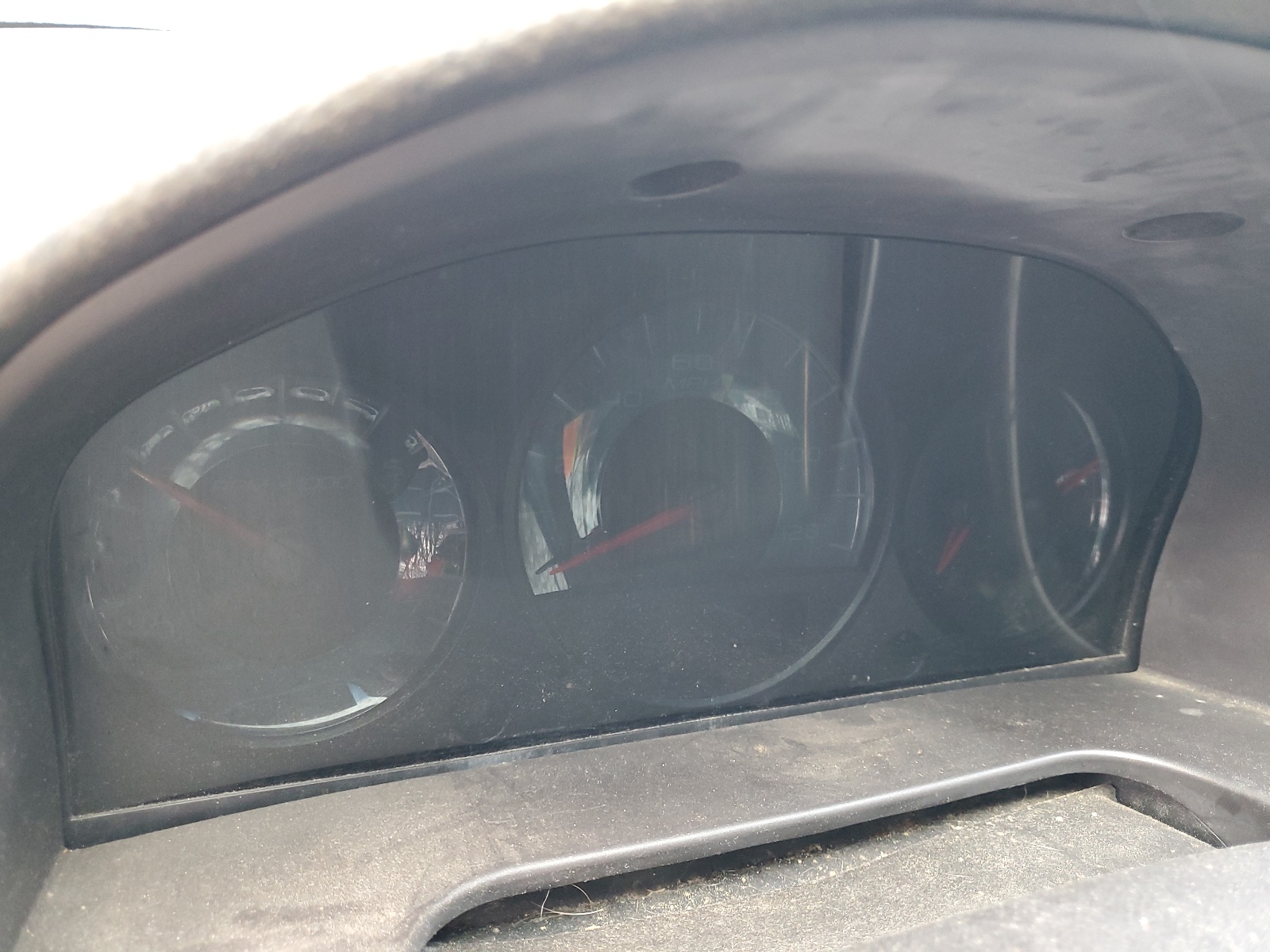 3FAHP0HA8BR311132 2011 Ford Fusion Se