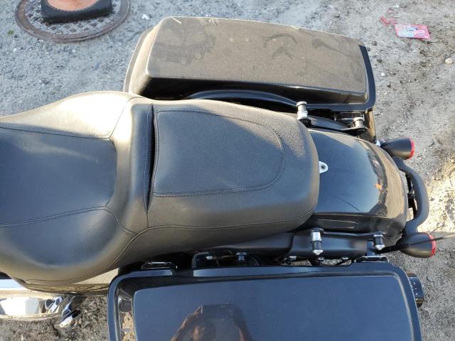 undisplay HARLEY-DAVIDSON FL 2013 Черный