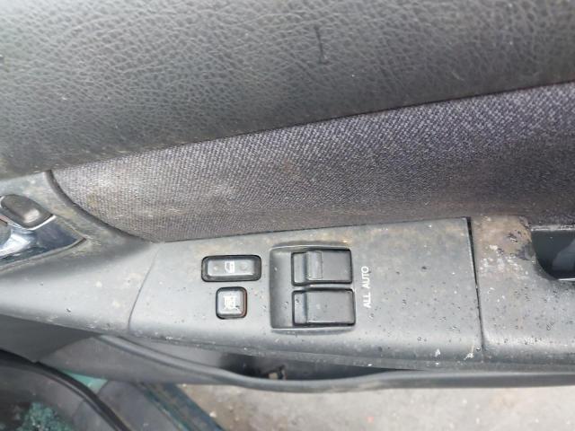 2003 TOYOTA COROLLA T2