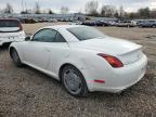 2002 Lexus Sc 430 იყიდება Cahokia Heights-ში, IL - Front End