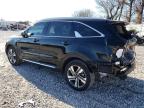 2023 Kia Sorento Ex للبيع في Kansas City، KS - Rear End