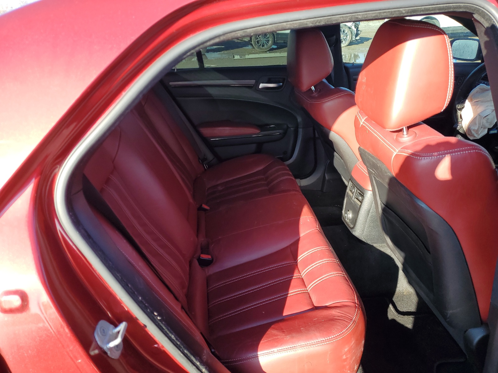 2C3CCABT6DH716991 2013 Chrysler 300 S