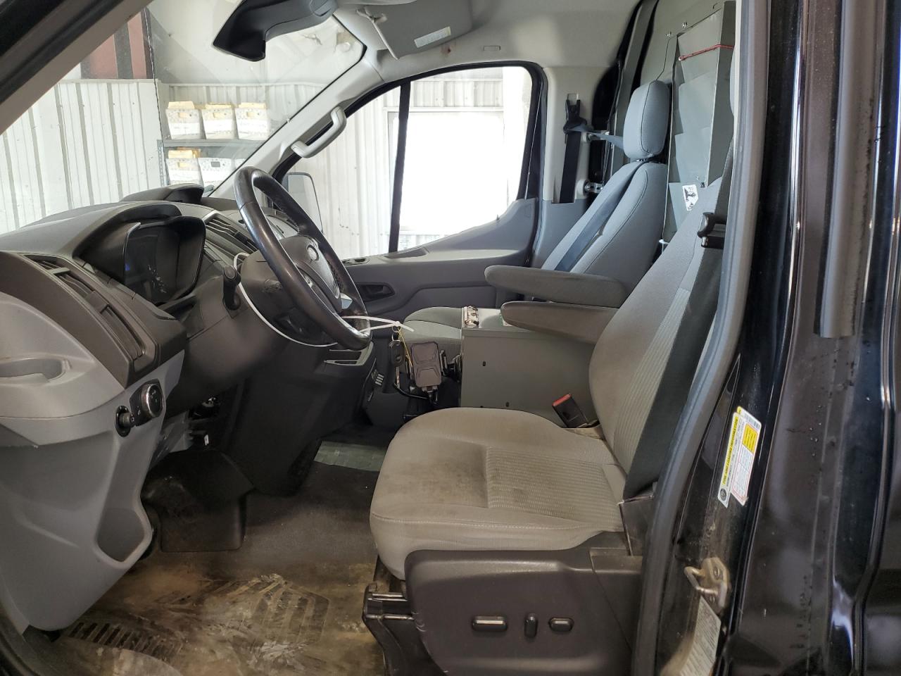 1FTYE1YMXGKB54246 FORD TRANSIT 2016