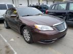 2012 Chrysler 200 Touring продається в Lawrenceburg, KY - Front End