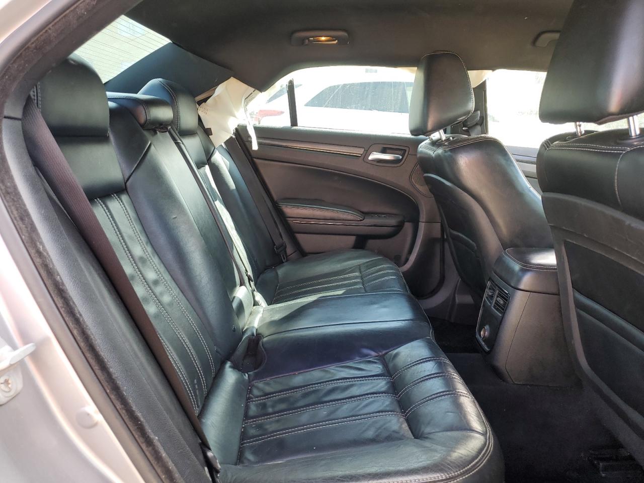 2014 Chrysler 300 S VIN: 2C3CCABG6EH223137 Lot: 41732394